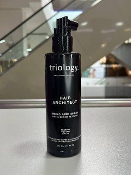 Амінокислотний спрей для прикореневого об&rsquo;єму та створення текстури Hair Architect Triology. 000928 фото