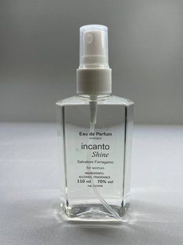 Парфум жіночий Ferragamo Incanto Shine 000037 фото