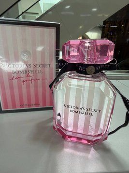 Парфум жіночий Victoria's Secret Bombshell 000140 фото