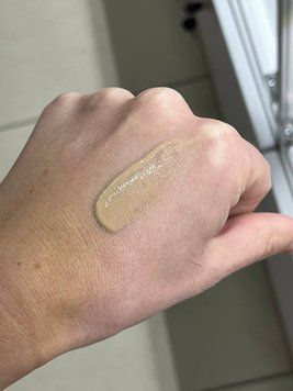 Тональний крем Enough 8 Peptide Full Cover Perfect Foundation SPF50+ PA+++ 21 тон 000516\1 фото
