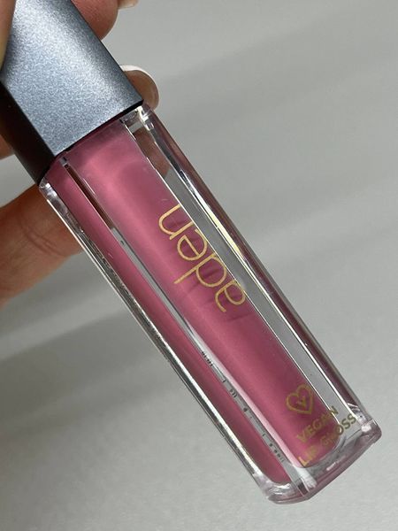 Блиск для губ Aden Lip Gloss тон 09 000584 фото