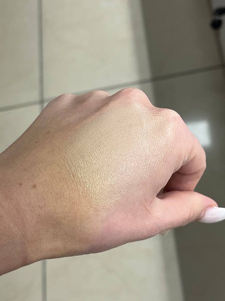 Тональний крем Enough 8 Peptide Full Cover Perfect Foundation SPF50+ PA+++ 21 тон 000516\1 фото