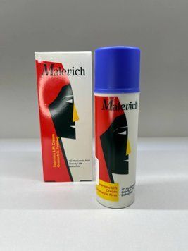 Моделювальний ліфтинг-крем для обличчя та шиї 000240 фото