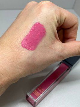 Матова стійка помада Aden Cosmetics Liquid Lipstick тон 20 000588 фото