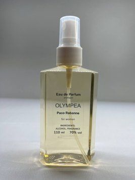 Парфум Жіночий Rabanne Olympea 000047 фото