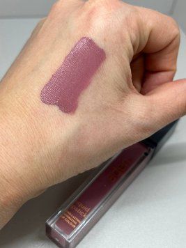 Матова стійка помада Aden Cosmetics Liquid Lipstick тон 05 000588 фото