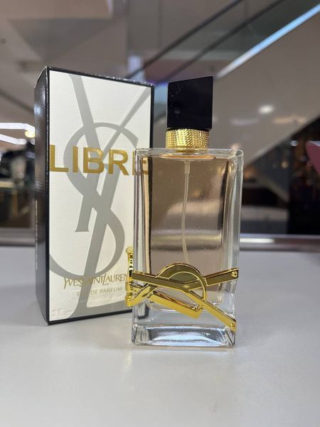 Парфум жіночий Yves Saint Laurent Libre 000718 фото