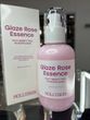 Мультифункціональна трояндова мікроемульсія для обличчя HOLLYSKIN Glaze Rose Essence 000892 фото