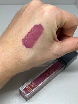 Матова стійка помада Aden Cosmetics Liquid Lipstick тон 29 000588 фото