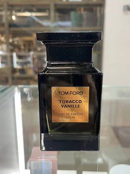 Парфум унісекс Tom Ford Tobacco Vanille 000719 фото