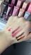 Бальзам для губ MODAY Femme Fatale Peptides Lips на основі пептидних комплексів Maxi-Lip та VOLUFORM 000793 фото 1