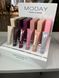 Бальзам для губ MODAY Femme Fatale Peptides Lips на основі пептидних комплексів Maxi-Lip та VOLUFORM 000793 фото 3
