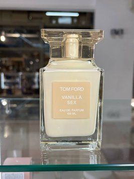 Парфум унісекс Tom Ford Vanilla Sex 000720 фото