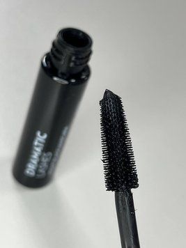 Туш для вій чорна Golden Rose Dramatic Lashes Night Black 000146 фото