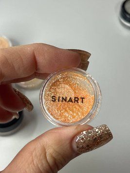 22 DIAMOND NACARAT слюда 000623\7 фото