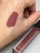 Матова стійка помада Aden Cosmetics Liquid Lipstick тон 06 000588 фото 2
