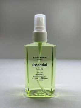 Парфум чоловічий Lacoste Essential 000004 фото