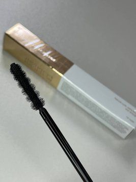 Туш термо  з ефектом тафтового завитка MODAY Taffeta Volume Mascara 10 г 000147 фото