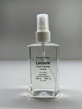 Парфум жіночий Lacoste Pour Femme 000055 фото