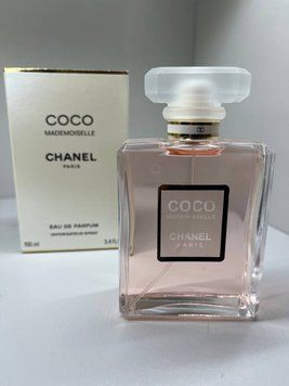 Парфум жіночий Chanel Coco Mademoiselle 000514 фото