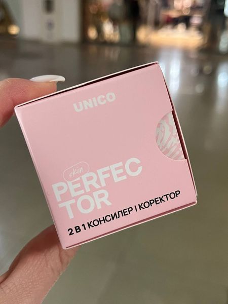 Перфектор PINK Skin Unico 000651 фото