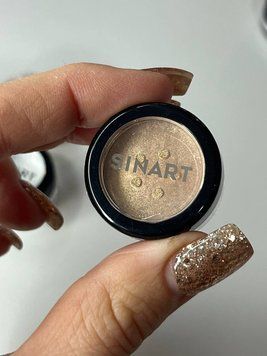 33 METALIC GOLD слюда 000623\10 фото