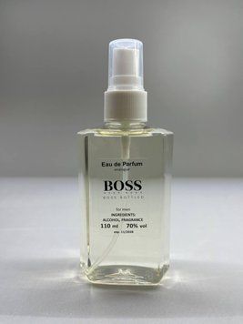 Парфум чоловічий Hugo Boss BOSS Bottled 000006 фото