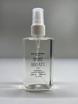 Парфум унісекс Attar Collection Hayati 000056 фото