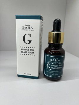 Сироватка COS DE BAHA Glycolic Serum 000555 фото