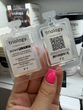 Холодне відновлення. Система інтенсивної реконструкції волосся BONDPLEX 2F triology. 10 пар-курс 001051 фото