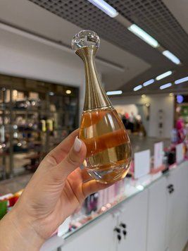 Парфум жіночий Dior Jadore 001164 фото