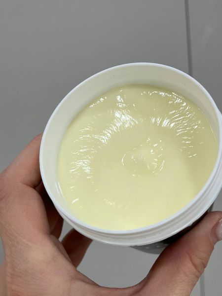 Маска для інтенсивного зволоження Lola From Rio Dream Cream 450 г 000300 фото