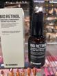 Ензимний гель-пілінг для обличчя Bio Retinol з бакучіолом і ензимом граната Mr.SCRUBBER 000592 фото