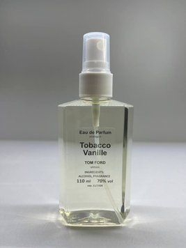 Парфум унісекс Tom Ford Tobacco Vanille 000008 фото