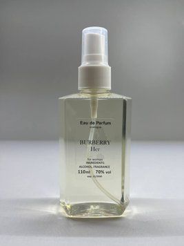 Парфум жіночий Burberry Her 000058 фото