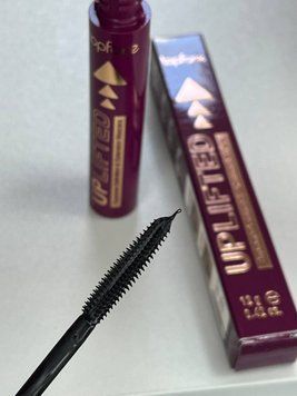 Туш для вій Topface Uplifted  000899 фото