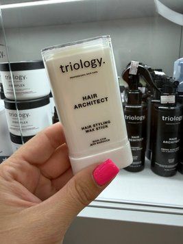 Віск-стік для волосся Hair Architect triology. 001052 фото