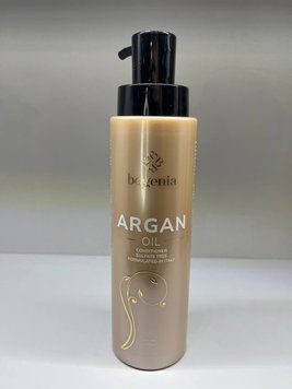 Кондиціонер для волосся Argan Oil Conditioner Bogenia  000398 фото