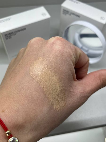 Кушон Missha Cushion Moist Up SPF50+/PA+++ 23 тон 000499 фото