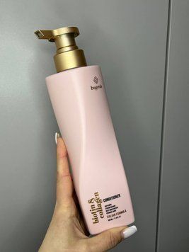 Кондиціонер для волосся Biotin & Collagen 000726 фото
