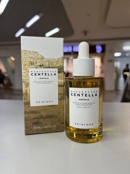 Сироватка для обличчя Skin 1004 Madagascar Madagascar Centella Ampoule  001001 фото