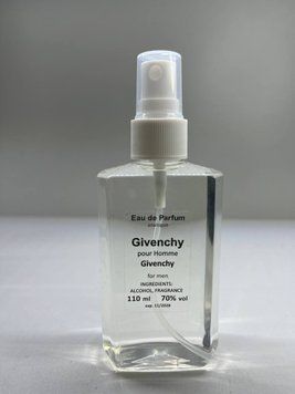 Парфум чоловічий Givenchy Pour Homme 000011 фото