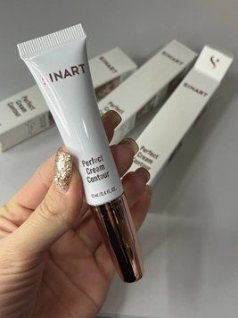 Perfect Cream Contour кремовий контуринг для обличчя 000625 фото