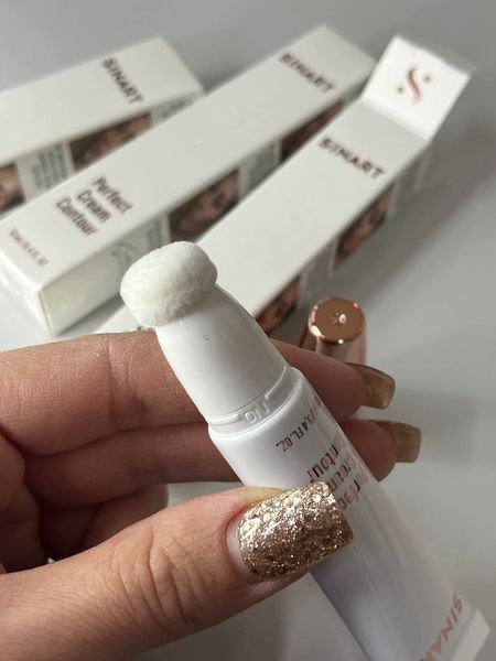 Perfect Cream Contour кремовий контуринг для обличчя 000625 фото