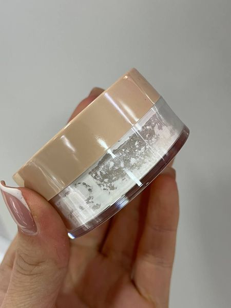 Розсипчаста пудра Рисова матуюча Loose Powder Rice Paese 000595 фото