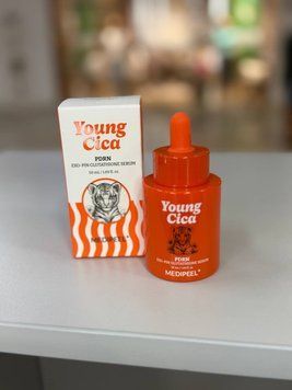 Сироватка Medipeel Young Cica Pdrn Exo-Pin Glutathione Serum 001056 фото
