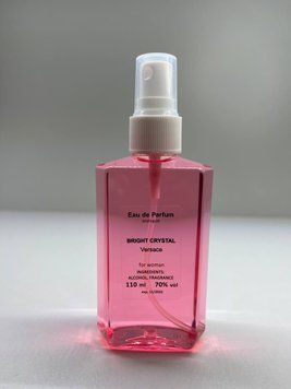 Парфум жіночий Versace Bright Crystal 000062 фото