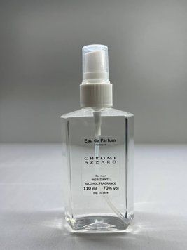 Парфум чоловічий Azzaro Chrome 000013 фото