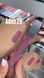 Матова стійка помада Aden Cosmetics Liquid Lipstick (в асортименті) 000306 фото 9