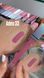 Матова стійка помада Aden Cosmetics Liquid Lipstick (в асортименті) 000306 фото 12